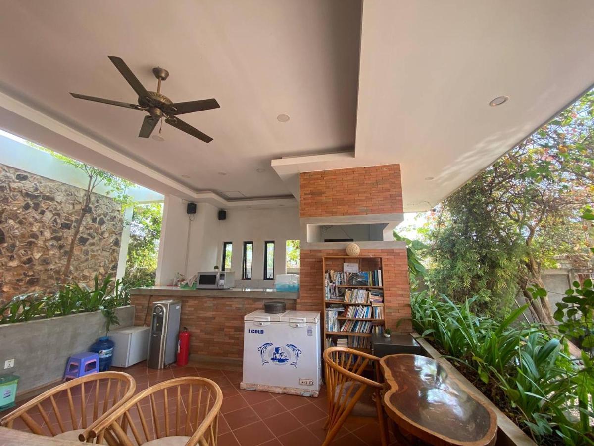 Siemreap City Residence Siem Reap Dış mekan fotoğraf