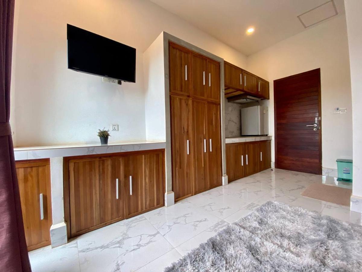 Siemreap City Residence Siem Reap Dış mekan fotoğraf