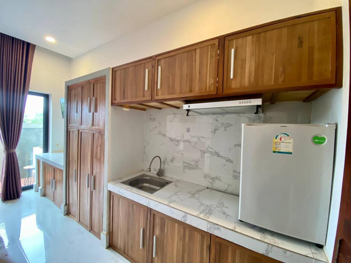 Siemreap City Residence Siem Reap Dış mekan fotoğraf
