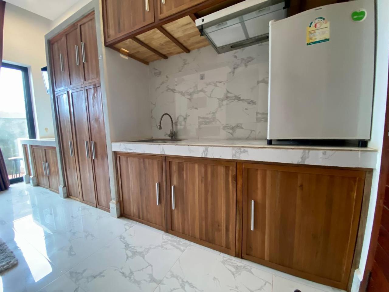 Siemreap City Residence Siem Reap Dış mekan fotoğraf
