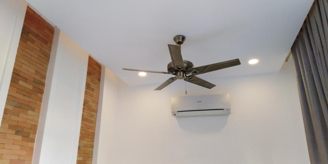 Siemreap City Residence Siem Reap Dış mekan fotoğraf