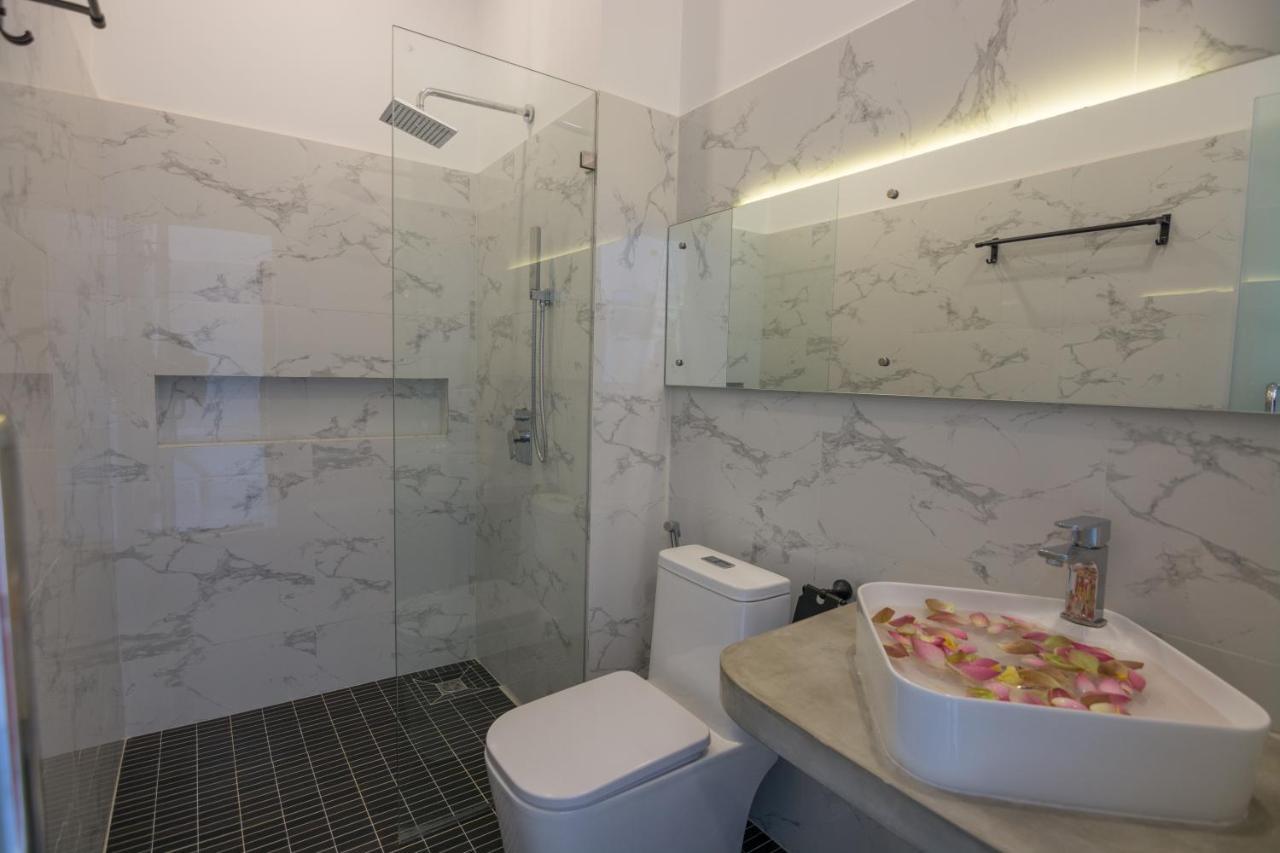 Siemreap City Residence Siem Reap Dış mekan fotoğraf