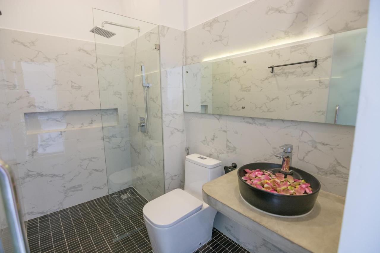 Siemreap City Residence Siem Reap Dış mekan fotoğraf