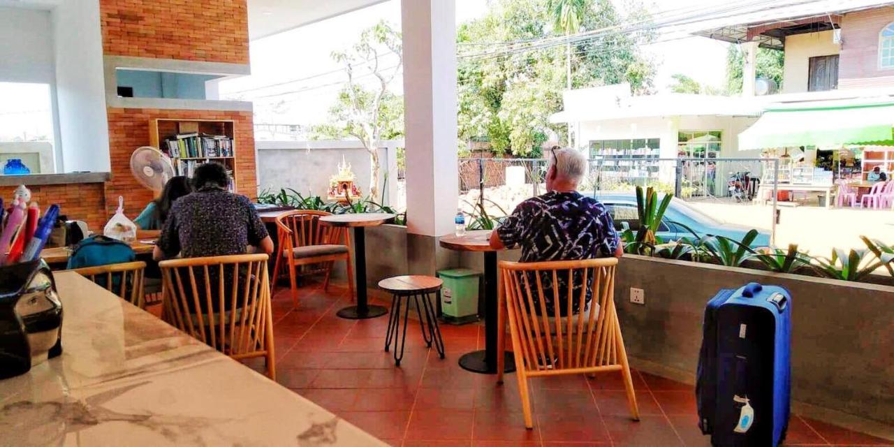 Siemreap City Residence Siem Reap Dış mekan fotoğraf