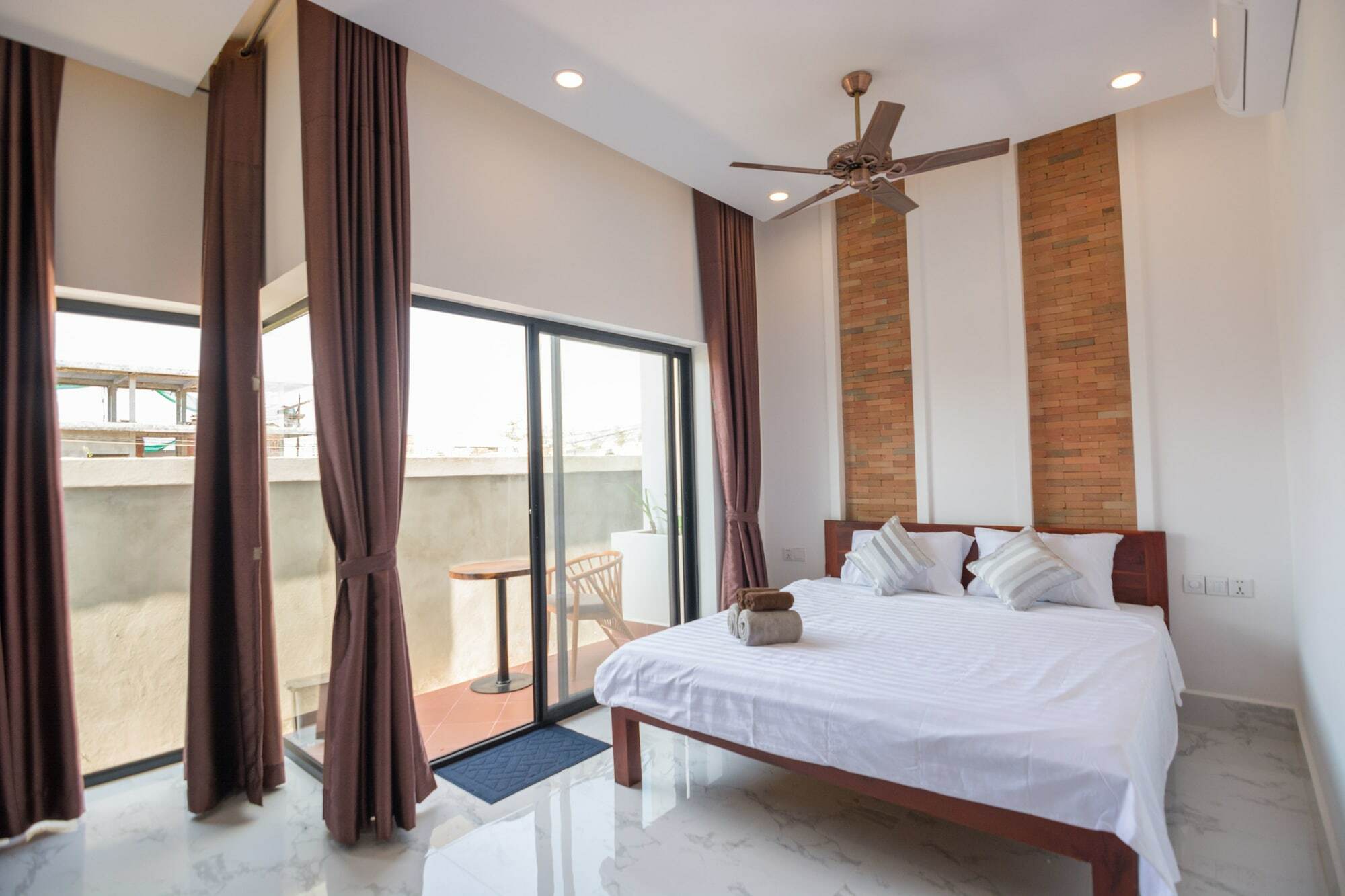 Siemreap City Residence Siem Reap Dış mekan fotoğraf