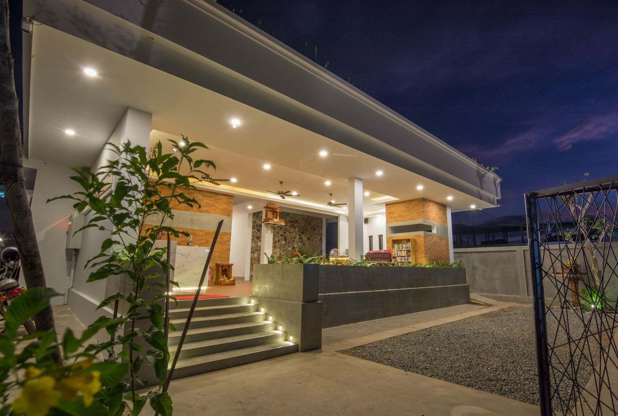 Siemreap City Residence Siem Reap Dış mekan fotoğraf